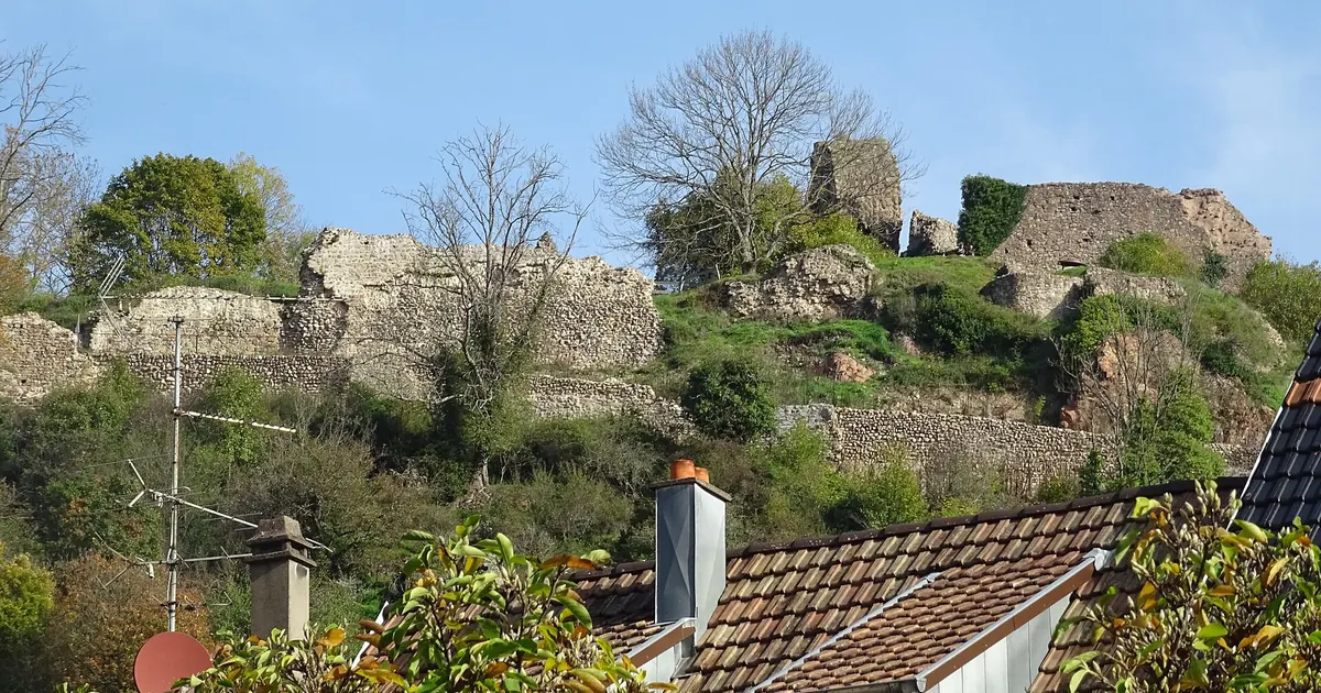 Risques et diagnostics obligatoires à Thann : préparer son dossier immobilier — Thann